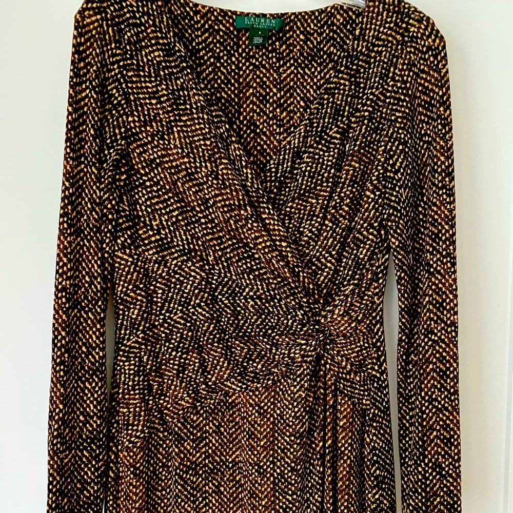 Women’s Ralph Lauren dress size 8